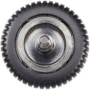 Tuerca corona Watch Series SE 1st Gen disponible en color negro para reparaciones en Xela Quetzaltenango.