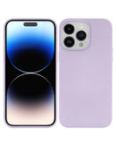 Encuentra el Estuche Slim Trance Volta para iPhone 14 Pro Max MagSafe en color lila en Xela Quetzaltenango.