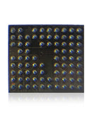 Chip de audio IC WM1811 para reparación de Samsung Galaxy S3, modelo i9300, i747, T999, vista frontal.