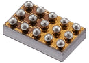 IC fuente de poder PM3003A para Samsung Galaxy S20, S20 FE, S20 Plus, repuesto de antena.