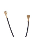 Cable de conexión de antena original para Motorola Moto G Play disponible en Xela Quetzaltenango.