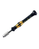 Compra el destornillador de torque Wera Micro ESD Kit (0.35 kgf cm) en Quetzaltenango, Xela - Herramientas de servicio OEM y piezas originales para reparaciones.