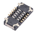 Encuentra tu conector FPC para sensor de huella 10 Pin TCL 30 SE en Quetzaltenango.