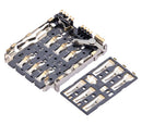 Reparación de lector de tarjeta SIM para Xiaomi Redmi K30 Pro y Xiaomi Poco F2 Pro en Quetzaltenango.