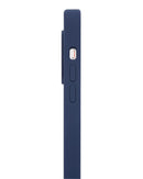 Encuentra el estuche delgado Slim Trance Volta iPhone 13 MagSafe Azul en Quetzaltenango con envío rápido.