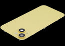 Encuentra la tapa trasera con MagSafe magnet y NFC para iPhone 14 en Xela Quetzaltenango.