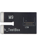 Cable flex Tester para iTestBox (S300) para reparaciones de Huawei Mate 9 en Xela Quetzaltenango.