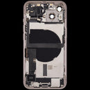 Encuentra tapas traseras con puerto de carga y cable flex para iPhone 13 en Quetzaltenango.