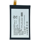 Batería de repuesto LIP1657ERPC para Sony Xperia XZ2 Compact (H8314, H8324, SO-05K), lista para cambio y reparación.