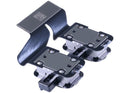 Puerto de carga USB-C frontal original para Mac mini A2943 (2024), repuesto para reparación.