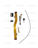 Kit De Componentes Blu G50 Mega
