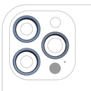 Compra anillos bisel para cámara trasera de iPhone 12 Pro Max Pacific Blue en Quetzaltenango.