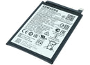 Batería original Samsung Galaxy A22 5G (SM-A226B) SCUD-WT-W1, repuesto para reparación o cambio de pila.