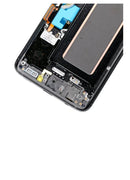 Compra una pantalla OLED usada para Samsung Galaxy S9 en Quetzaltenango.