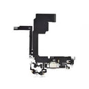Encuentra el cable flex del puerto de carga para iPhone 15 Pro en Quetzaltenango.