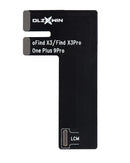 Encuentra el Cable flexible tester iTestBox (S200 / S300) para OPPO Find X3 en Quetzaltenango.