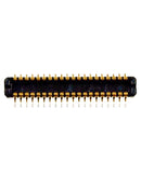 Conector FPC para reparación de LCD/Digitizer Samsung Galaxy S5 en Quetzaltenango.