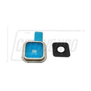 Lente de Camara Samsung S5 (G900) Dorado