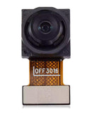 Reemplazo de cámara trasera Ultra Wide para Xiaomi Redmi Note 12 5G en Xela Quetzaltenango.