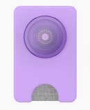 POPSOCKETS MAGSAFE WALLET LAVENDER