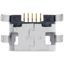 Reparación de puerto de carga con soldadura requerida para dispositivo con conector 05 pines en Quetzaltenango. 