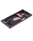 Compra tu pantalla OLED usada para Samsung Galaxy S23 Ultra 5G en Quetzaltenango, Xela, en nuestro taller de reparaciones.