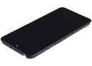 Pantalla incell con marco para Xiaomi Redmi Note 14 4G, display de repuesto para reparación de pantalla rota.