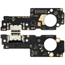 Reparación de puerto de carga con board para Xiaomi Redmi 10 5G en Xela.