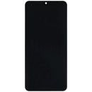 Pantalla original Samsung Galaxy M32 (SM-M325F) Service Pack, LCD display frontal de repuesto.