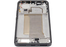 Tapa superior original negra para Xiaomi 13T, 13T Pro y Redmi K60 Ultra, repuesto de chasis y marco.