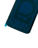 Compra una tapa trasera de vidrio usada OEM Pull de grado A para Motorola Droid Turbo 2 en Quetzaltenango.