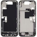 Encuentra una carcasa intermedia con puerto de carga flex para iPhone 16 Pro Max en Quetzaltenango.