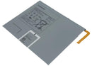 Batería original Samsung Galaxy Tab S7 EB-BT875ABY, repuesto para reparación, Service Pack.