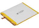 Batería de repuesto AT&T Radiant Max 5G (EA211001) CKA211SL.3, acumulador para cambio y reparación de pila.