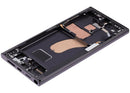 Reparación de pantalla Samsung Galaxy S23 Ultra en Xela, Quetzaltenango.