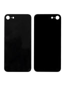 Encuentra la tapa trasera con lente de cámara trasera para iPhone 8 Space Gray en Xela.