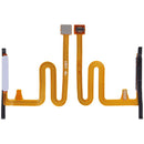 Lector de huellas con cable flexible Samsung Galaxy A14 (A145B / 2023) en Quetzaltenango.