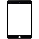 Reparación de vidrio frontal con separación para iPad Mini 5 en Xela, Quetzaltenango.