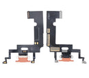 Puerto de carga para iPhone XR (Coral)5