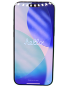 iPhone 16 Pro Max Seminuevo en Quetzaltenango, Xela - Certificado, grado 1, batería al 97%, libre de fábrica.