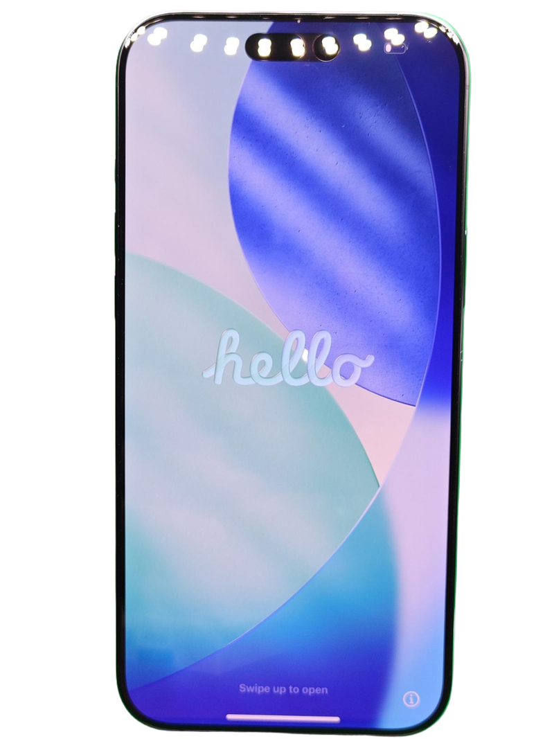 iPhone 16 Pro Max Seminuevo en Quetzaltenango, Xela - Certificado, grado 1, batería al 97%, libre de fábrica.