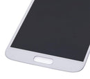 Pantalla OLED sin marco Samsung Galaxy S7 (G930) usada, OEM pull Grade A/B, color plata titanio.