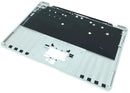 Tapa superior plateada con teclado ANSI US para MacBook Air 13" A2681 M2 2022, repuesto refurbished.