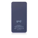 Compra tu Power Bank Pylon de 10000mAh con conexión USB-A y USB-C en Quetzaltenango, ideal para recargar tus dispositivos móviles en xela.