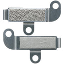 Soporte metálico de retención FPC para pantalla Motorola Razr (XT2453/XT2553), pieza de repuesto para reparación.