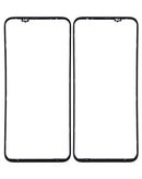 Carcasa central para Motorola Moto G Fast en Quetzaltenango - Disponible en color blanco perla.