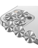 Cubierta protectora de lente TBK Laser Machine para iPhone disponible en Xela.