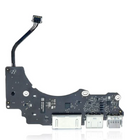Tarjeta I/O para MacBook Pro 13" Retina (A1502 / Early 2015)