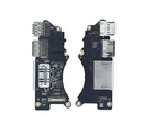 Placa I/O para MacBook Pro 15" Retina (A1398 / Late 2013 / Mid 2014)