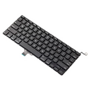 Teclado con Backlight (Ingles) para MacBook Pro 13" Unibody (A1278)